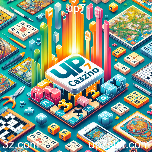 Desvende a Diversão na Categoria de Quebra-Cabeças do up7